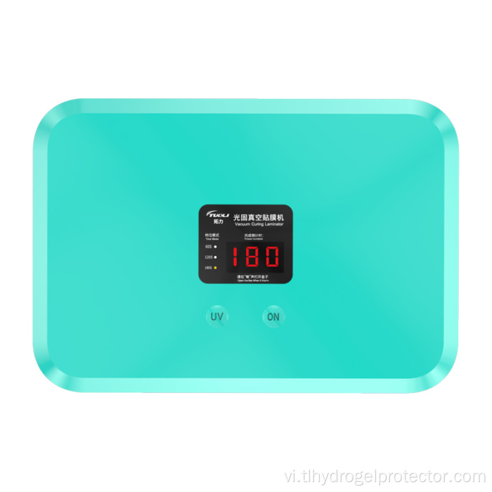 Máy chữa bệnh UV